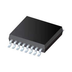 Lapangan aplikasi Chip IC?